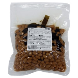 こんぶ豆 500g