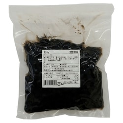 黒豆 500g