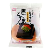 黒ごまとうふ 100g
