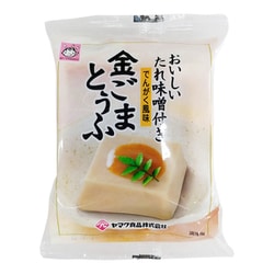 金ごまとうふ 100g
