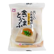 金ごまとうふ 100g