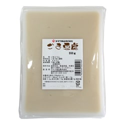 ごまとうふ 550g