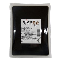 黒ごまとうふ 550g