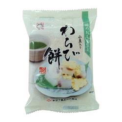 小豆入り わらび餅 100g
