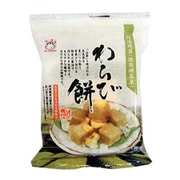 阿波晩茶 わらび餅 100g