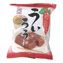 鳴門きんとき入り ういろう 100g
