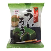 抹茶小豆入り ういろう 100g