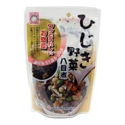 ひじき野菜の八目煮 100g