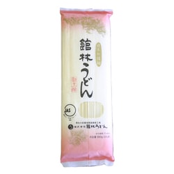 館林うどん 麺三昧 300g