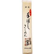 加須手ぼしきしめん 120g