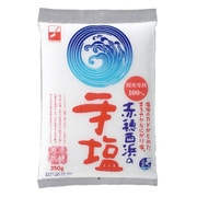 赤穂西浜の手塩 350g