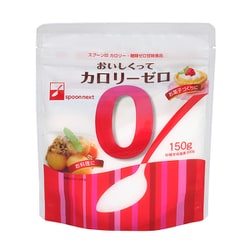 おいしくってカロリーゼロ（袋） 150g