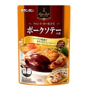 Bistro Dish ポークソテーの素 105g