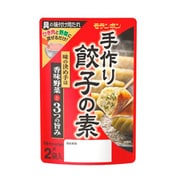 手作り餃子の素 70g
