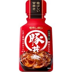 北海道十勝 豚丼のたれ 180g
