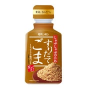 しゃぶしゃぶのたれ すりたてごま 225g