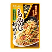 シャキッ もやし炒めのたれ 70g