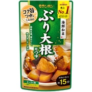 海鮮和菜 ぶり大根用つゆ 300g