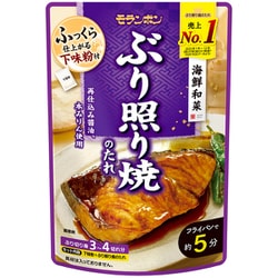 海鮮和菜 ぶり照り焼のたれ 100g