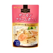 BISTRO FISH サーモンクリーム煮用ソース 250g