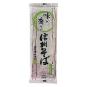 味と香りの信州そば 200g