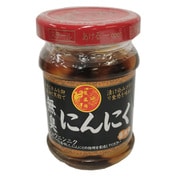 龍鳳錦シリーズ 無臭にんにく醤油味 110g