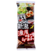 越後屋重兵衛 新潟濃厚味噌らーめん 308g