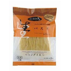 ヨドバシ Com 本田商店 生パスタ リングイネ 100g 2食 通販 全品無料配達