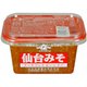 ジョウセン 仙台みそ 300g