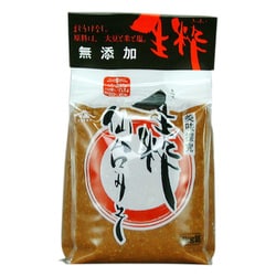 ジョウセン 生粋仙台みそ 1kg