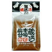 ジョウセン 蔵出し仙台みそ 1kg