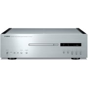 CD-S1000（SP） [SA-CD対応CDプレーヤー シルバー/ピアノブラック]