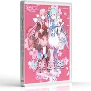 A.I.VOICE 琴葉 茜・葵