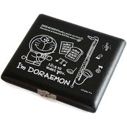 DBC-5 [バスクラリネット用リードケース 【ドラえもん】 5枚用]