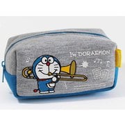 トロンボーン用マウスピースポーチ 【ドラえもん】 7417654