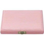 7443052 [バリトンサクソフォン用 うるし紙リードケース 5枚用 カラー：ピンク]