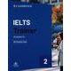 IELTS Trainer 2 Academic Six Practice Tests without Answers with Downloadable Audio [洋書ELT]
