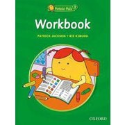 Potato Pals 2 Workbook [洋書ELT]