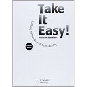 Take It Easy！ Teacher's Manual [単行本]