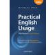 Practical English Usage 4th Edition Paperback [洋書ELT]