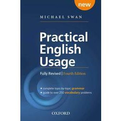 Practical English Usage 4th Edition Paperback [洋書ELT]