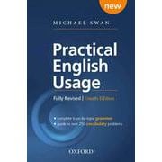 Practical English Usage 4th Edition Paperback [洋書ELT]