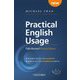 Practical English Usage 4th Edition Paperback ＋ Online Access Code Pack [洋書ELT]