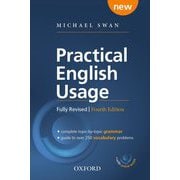 Practical English Usage 4th Edition Paperback ＋ Online Access Code Pack [洋書ELT]