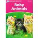 Dolphin Readers Starter Baby Animals [洋書ELT]