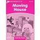 Dolphin Readers Starter Moving House Activity Book [洋書ELT]