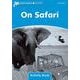Dolphin Readers Level 1 On Safari Activity Book [洋書ELT]