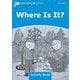 Dolphin Readers Level 1 Where Is It？ Activity Book [洋書ELT]