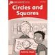 Dolphin Readers Level 2 Circles ＆ Squares Activity Book [洋書ELT]
