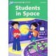 Dolphin Readers Level 3 Students in Space [洋書ELT]